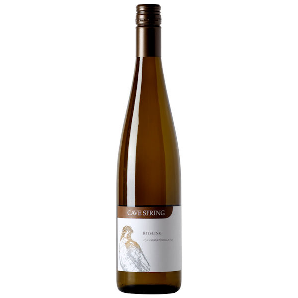 Cave Spring VQA Niagara Peninsula Riesling 750ml