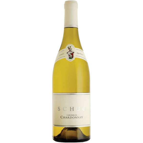 Schug Carneros Chardonnay