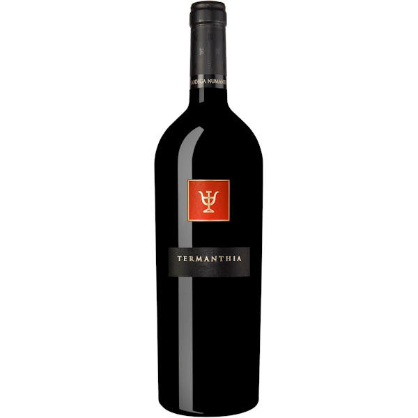 Numanthia Termes Toro Termanthia