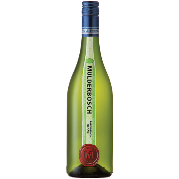 Mulderbosch Stellenbosch Sauvignon Blanc