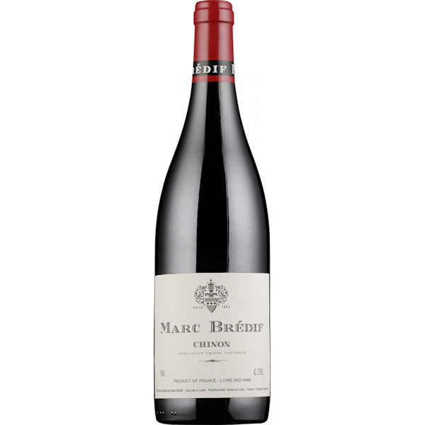 Marc Bredif Chinon Cabernet Franc