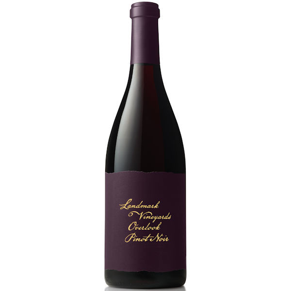 Landmark Overlook Pinot Noir