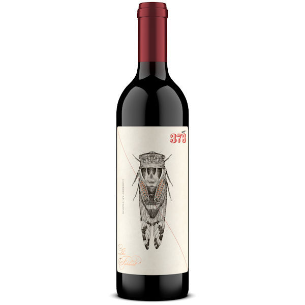 The Fableist 373 The Ant and the Cicada Paso Robles Cabernet
