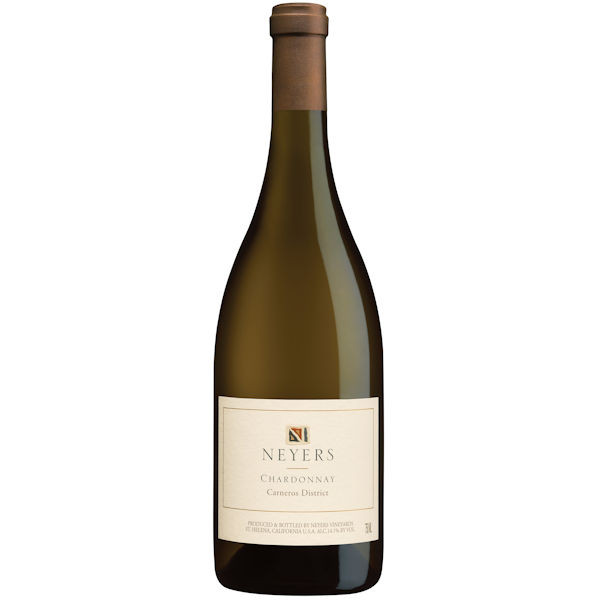 Neyers Carneros District Chardonnay