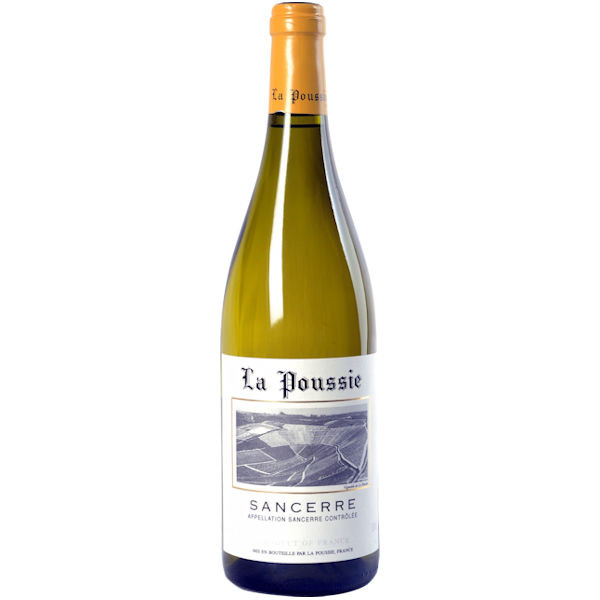 La Poussie Sancerre Sauvignon Blanc