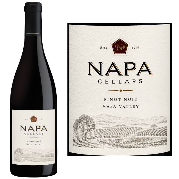 Napa Cellars Napa Pinot Noir