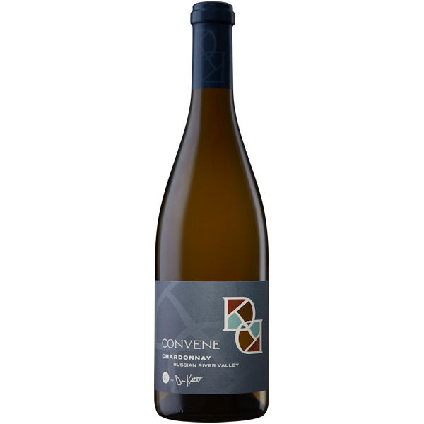 Convene by Dan Kosta Russian River Chardonnay