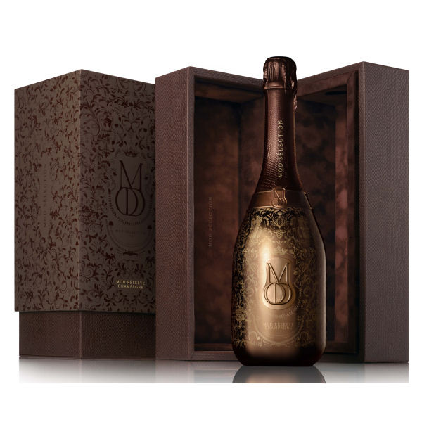Mod Selection Rose Champagne NV