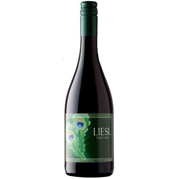 Liesl Pfalz Pinot Noir