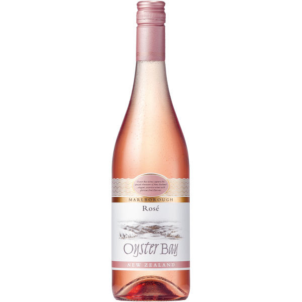 Oyster Bay Marlborough Rose