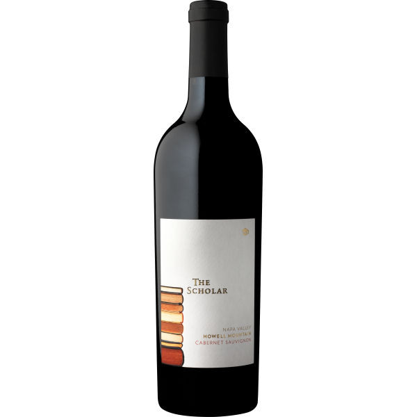 Roots Run Deep The Scholar Howell Mountain Napa Cabernet Roots Run Deep The Scholar Howell Mountain Napa Cabernet