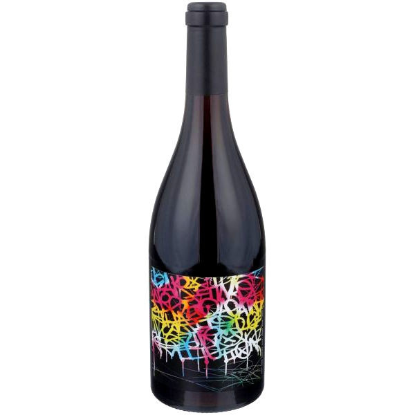 1849 Wine Company Iris Sonoma Coast Pinot Noir 1849 Wine Company Iris Sonoma Coast Pinot Noir
