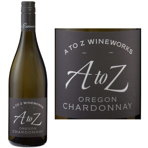 A to Z Wineworks Oregon Chardonnay