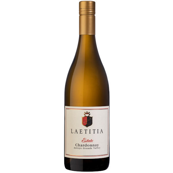 Laetitia Estate Arroyo Grande Chardonnay