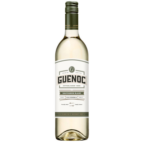 Guenoc California Sauvignon Blanc