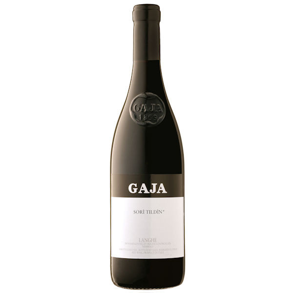 Gaja Sori Tildin Barbaresco DOC