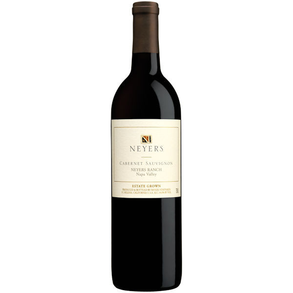 Neyers Neyers Ranch Napa Cabernet