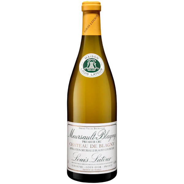 Louis Latour Meursault 1er Cru Chateau de Blagny Chardonnay
