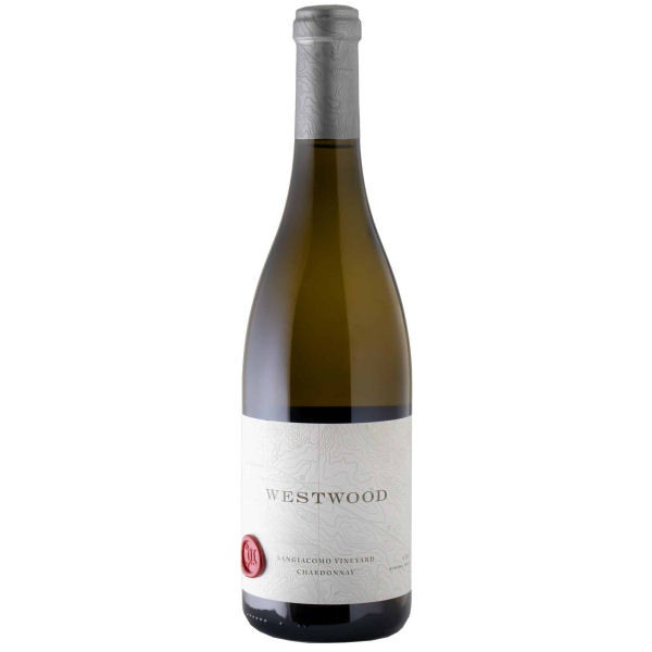 Westwood Sangiacomo Vineyard Sonoma Coast Chardonnay