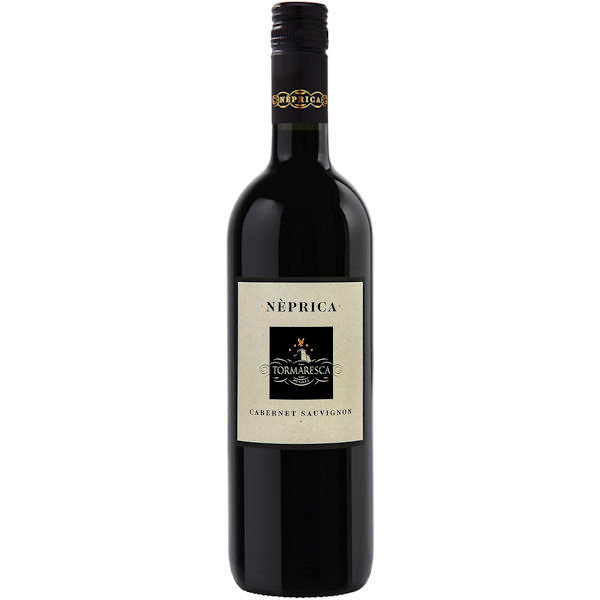 Tormaresca Neprica Cabernet Puglia IGT