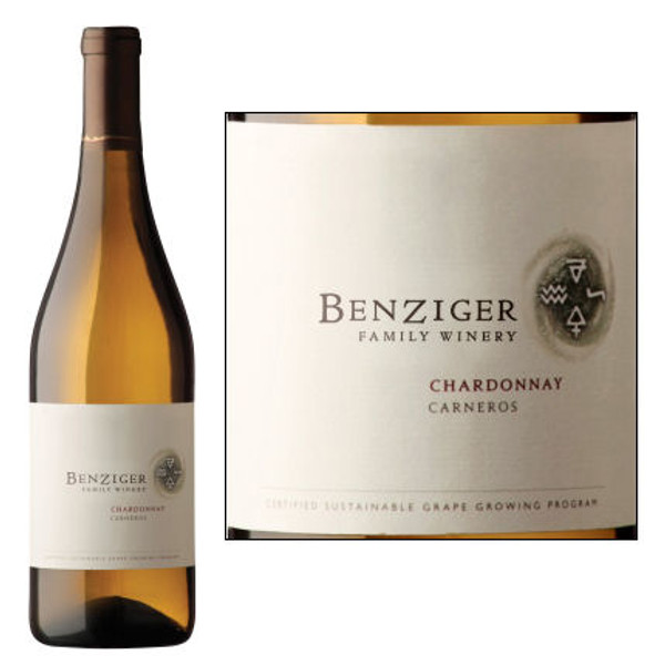 Benziger Family Winery Sonoma Chardonnay