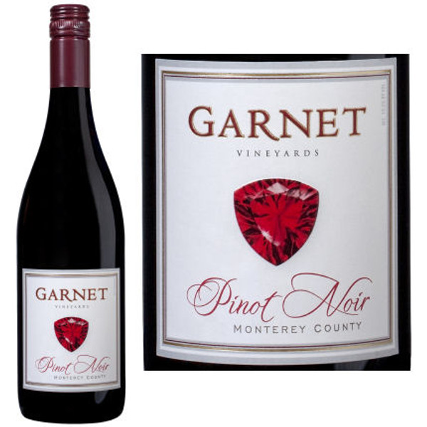 Garnet Monterey Pinot Noir