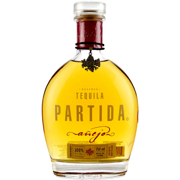 Partida Anejo 750ml