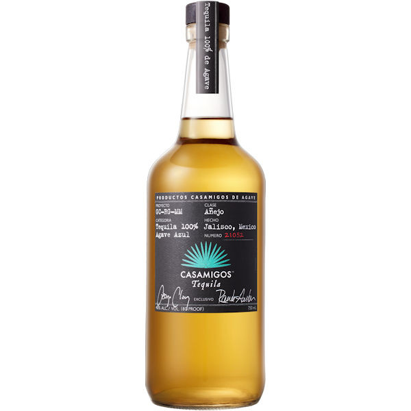 Casamigos Anejo Tequila 750ml