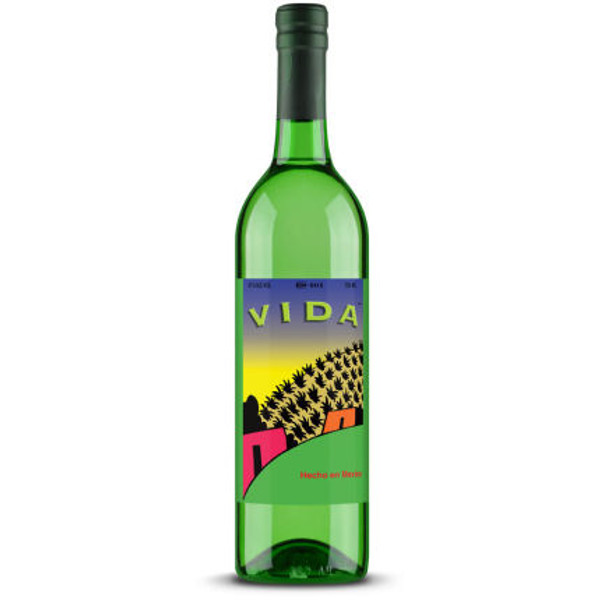 Del Maguey Mezcal Vida 750ml