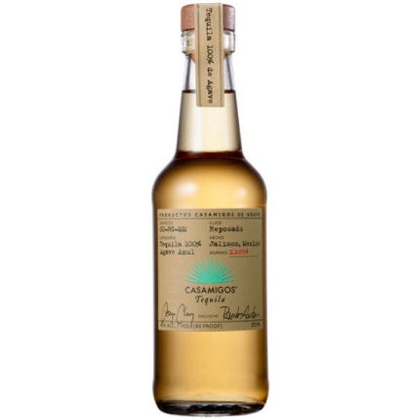 Casamigos Reposado Tequila 375ml