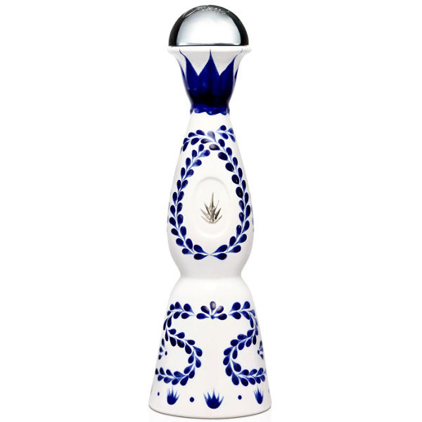 Clase Azul Reposado Tequila 200ml