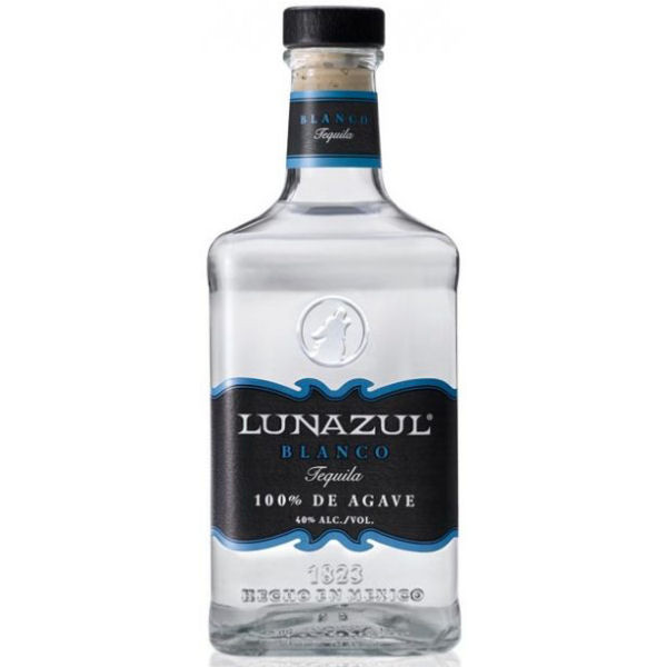 Lunazul Blanco 750ml