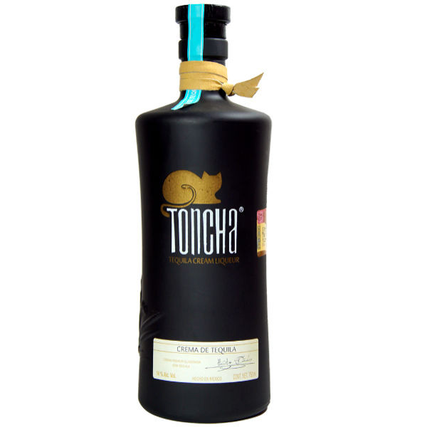 Toncha Crema de Tequila 750ml