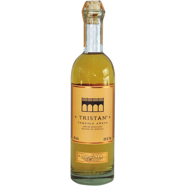 Tristan Anejo 750ml