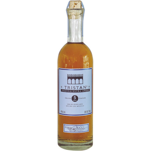 Tristan Extra Anejo Tequila 750ml