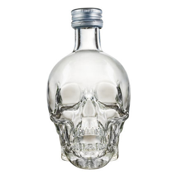 Crystal Head Vodka 750ml Crystal Head Vodka 750ml