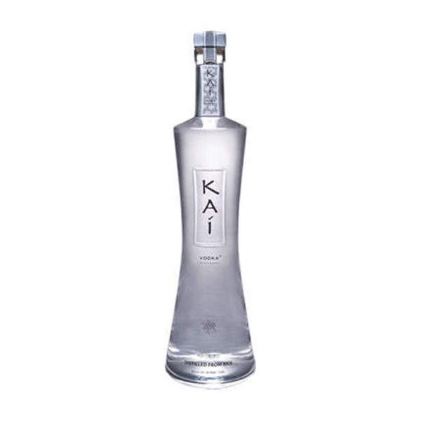 Kai Rice Vietnamese Vodka 750ml