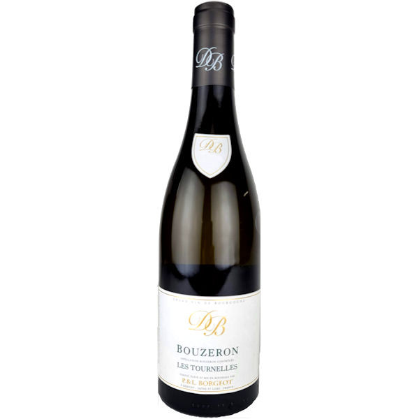 Domaine Borgeot Bouzeron Les Tournelles Aligote