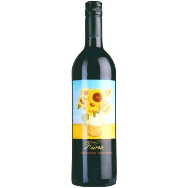 Paoletti Estates Piccolo Cru' Rosso di Napa