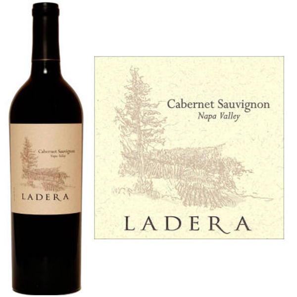 Ladera Estate Napa Cabernet