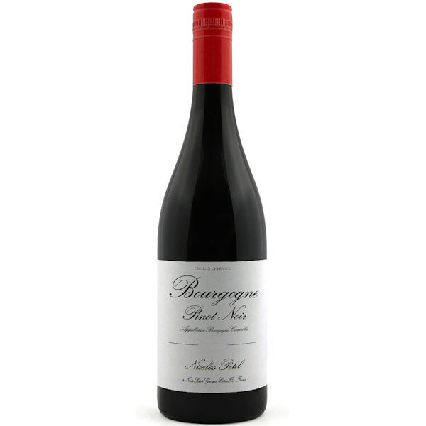 Nicolas Potel Bourgogne Pinot Noir