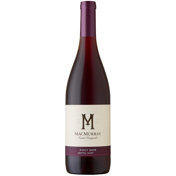 MacMurray Ranch Central Coast Pinot Noir