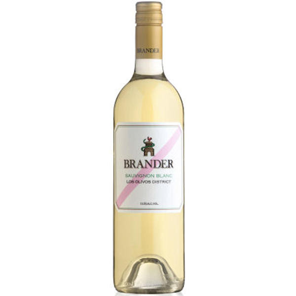 Brander Los Olivos District Sauvignon Blanc Brander Los Olivos District Sauvignon Blanc