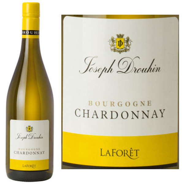 Joseph Drouhin Laforet Bourgogne Chardonnay