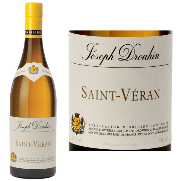 Joseph Drouhin Saint-Veran Chardonnay