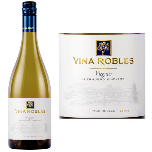 Vina Robles Paso Robles Viognier