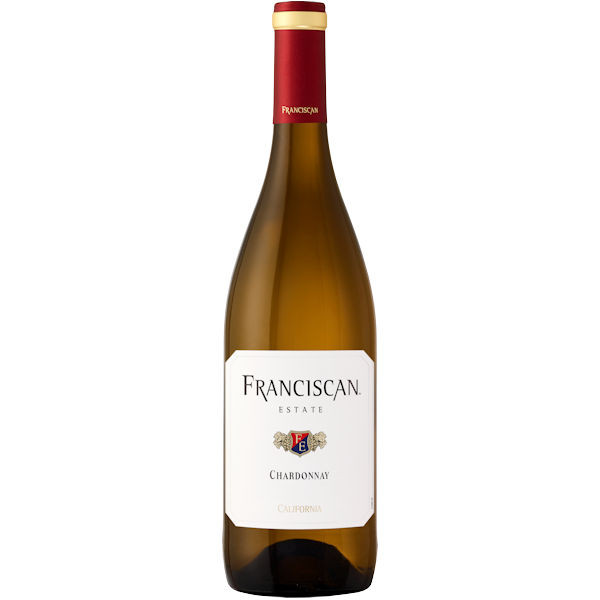 Franciscan Estate California Chardonnay