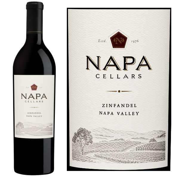 Napa Cellars Napa Zinfandel