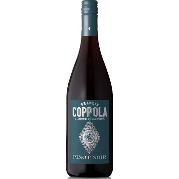 Francis Coppola Diamond Series Silver Label Monterey Pinot Noir