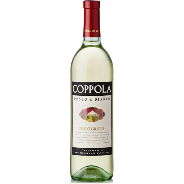 Francis Coppola Rosso & Bianco Pinot Grigio